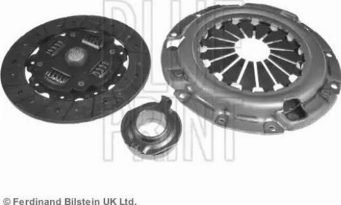 Blue Print ADG03047 - Clutch Kit autospares.lv