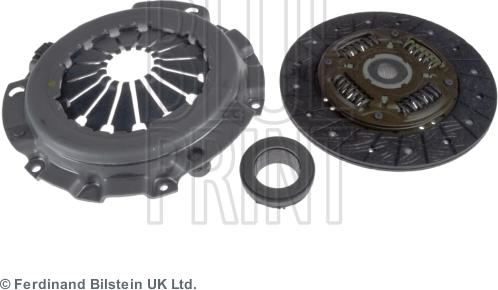 Blue Print ADG03059 - Clutch Kit autospares.lv