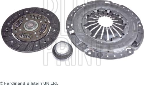 Blue Print ADG03055 - Clutch Kit autospares.lv