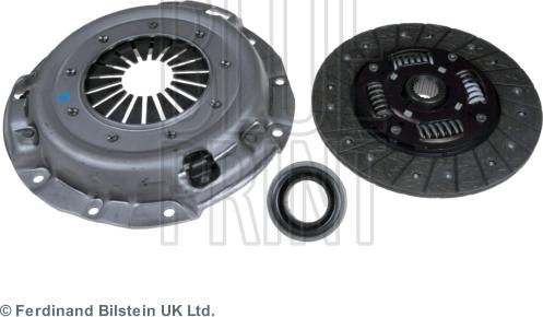 Blue Print ADG03056 - Clutch Kit autospares.lv