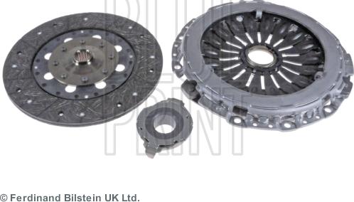 Blue Print ADG03051 - Clutch Kit autospares.lv