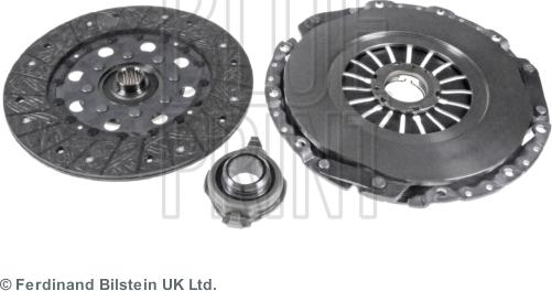 Blue Print ADG03051 - Clutch Kit autospares.lv