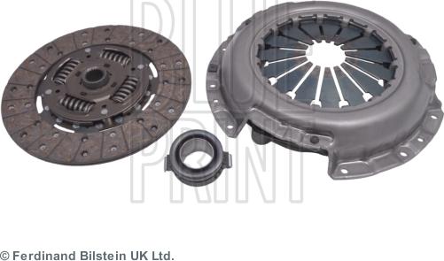 Blue Print ADG03058 - Clutch Kit autospares.lv