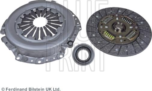 Blue Print ADG03053 - Clutch Kit autospares.lv