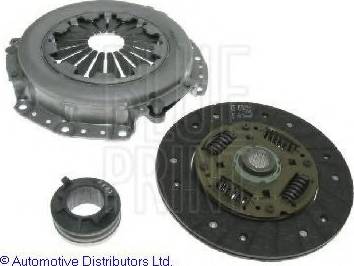 Blue Print ADG03057 - Clutch Kit autospares.lv