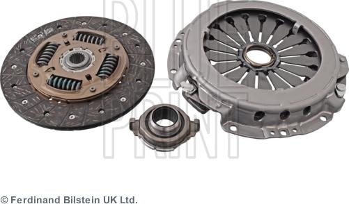 Blue Print ADG03065 - Clutch Kit autospares.lv