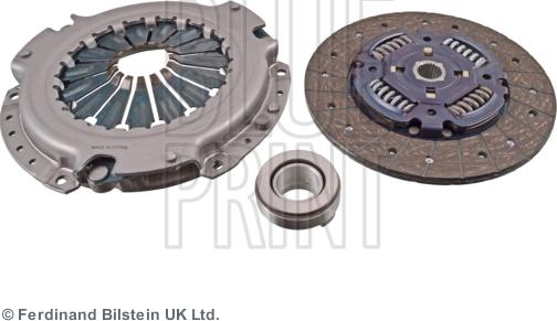 Blue Print ADG03066 - Clutch Kit autospares.lv