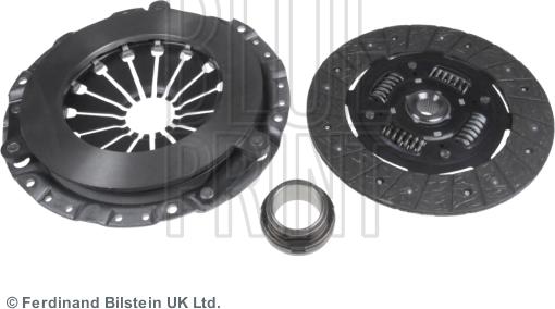 Blue Print ADG03063 - Clutch Kit autospares.lv