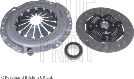 Blue Print ADG03063 - Clutch Kit autospares.lv