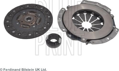 Blue Print ADG03004 - Clutch Kit autospares.lv