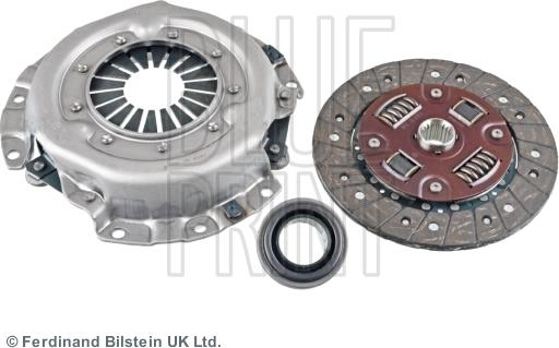 Blue Print ADG03001 - Clutch Kit autospares.lv