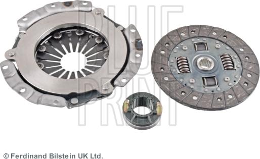 Blue Print ADG03001 - Clutch Kit autospares.lv