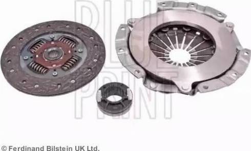 Blue Print ADG03002 - Clutch Kit autospares.lv