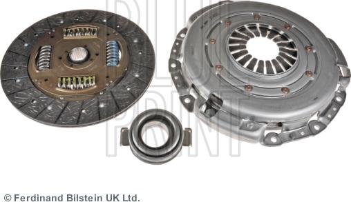 Blue Print ADG030199 - Clutch Kit autospares.lv