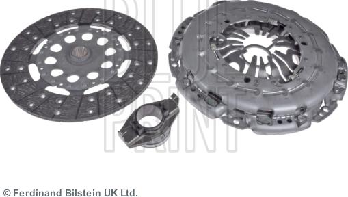 Blue Print ADG030194 - Clutch Kit autospares.lv