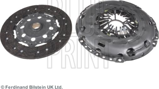 Blue Print ADG030195C - Clutch Kit autospares.lv