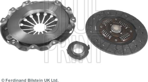 Blue Print ADG030196 - Clutch Kit autospares.lv