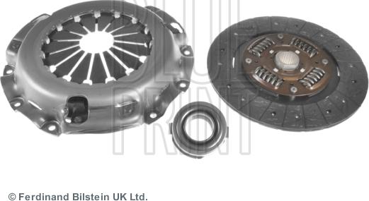 Blue Print ADG030196 - Clutch Kit autospares.lv