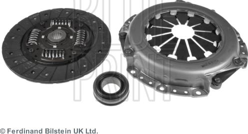 Blue Print ADG030191 - Clutch Kit autospares.lv