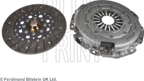 Blue Print ADG030192 - Clutch Kit autospares.lv