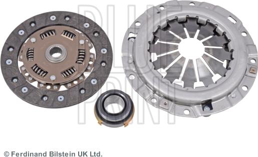 Blue Print ADG03019 - Clutch Kit autospares.lv