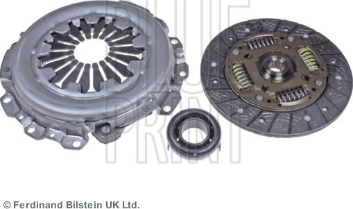 Blue Print ADG030144 - Clutch Kit autospares.lv