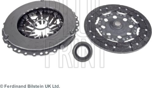 Blue Print ADG030145 - Clutch Kit autospares.lv