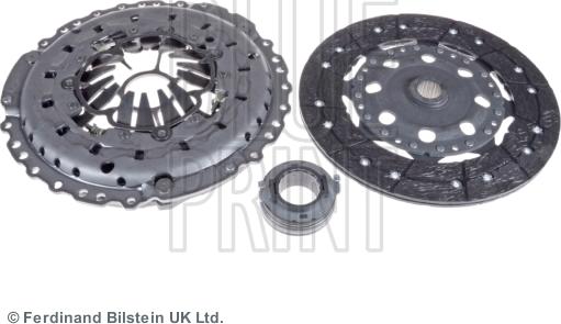 Blue Print ADG030145 - Clutch Kit autospares.lv