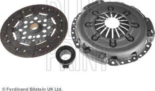 Blue Print ADG030146 - Clutch Kit autospares.lv