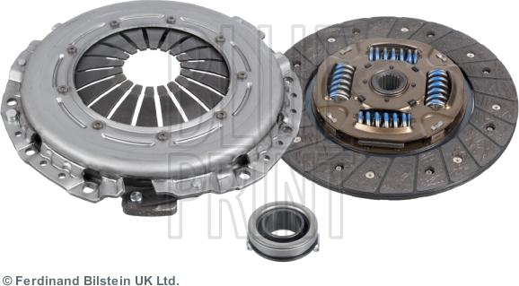 Blue Print ADG030143C - Clutch Kit autospares.lv