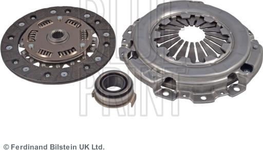 Blue Print ADG030147 - Clutch Kit autospares.lv