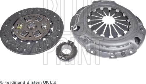 Blue Print ADG03014 - Clutch Kit autospares.lv