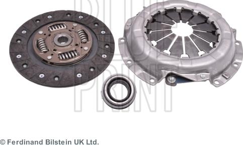 Blue Print ADG030159C - Clutch Kit autospares.lv