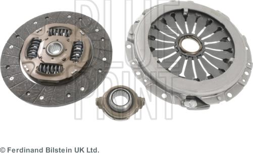 Blue Print ADG030155C - Clutch Kit autospares.lv