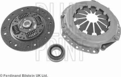 Blue Print ADG030156C - Clutch Kit autospares.lv