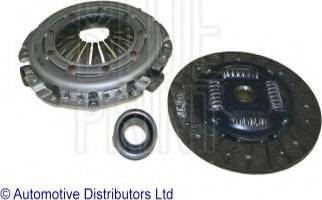 Blue Print ADG030153C - Clutch Kit autospares.lv