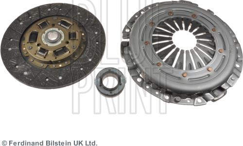 Blue Print ADG030153 - Clutch Kit autospares.lv