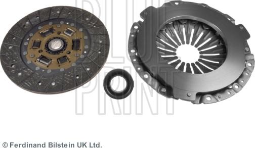 Blue Print ADG030153 - Clutch Kit autospares.lv