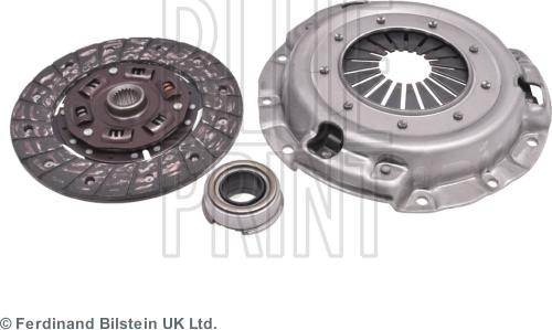 Blue Print ADG03015 - Clutch Kit autospares.lv