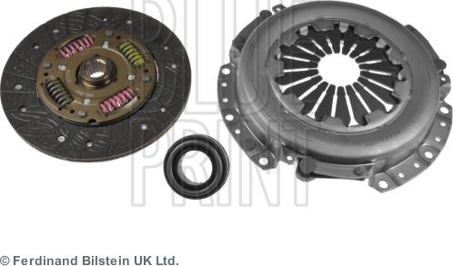 Blue Print ADG030164 - Clutch Kit autospares.lv