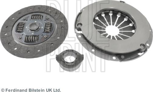 Blue Print ADG030166 - Clutch Kit autospares.lv