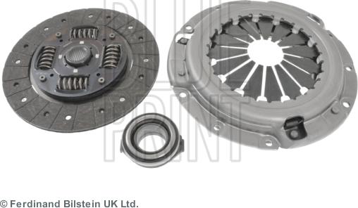 Blue Print ADG030166 - Clutch Kit autospares.lv