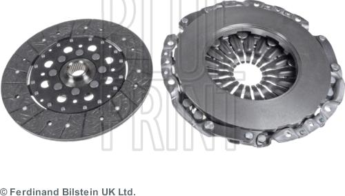 Blue Print ADG030160C - Clutch Kit autospares.lv