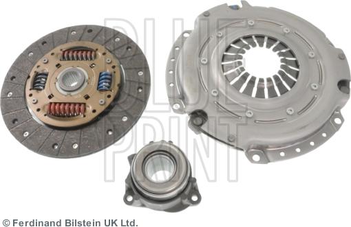 Blue Print ADG030161C - Clutch Kit autospares.lv