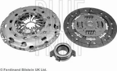 Blue Print ADG030168C - Clutch Kit autospares.lv