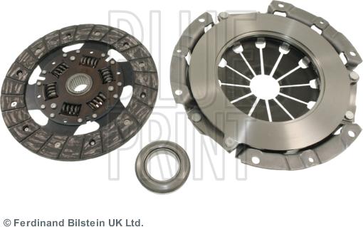 Blue Print ADG030167 - Clutch Kit autospares.lv