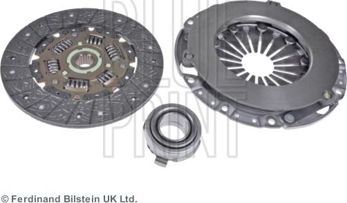 Blue Print ADG03016 - Clutch Kit autospares.lv