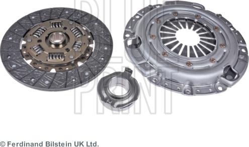 Blue Print ADG03016 - Clutch Kit autospares.lv