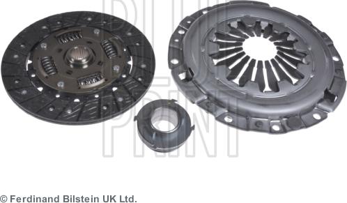 Blue Print ADG030104 - Clutch Kit autospares.lv