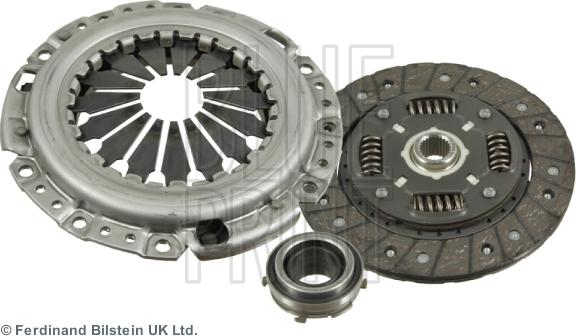 Blue Print ADG030105 - Clutch Kit autospares.lv